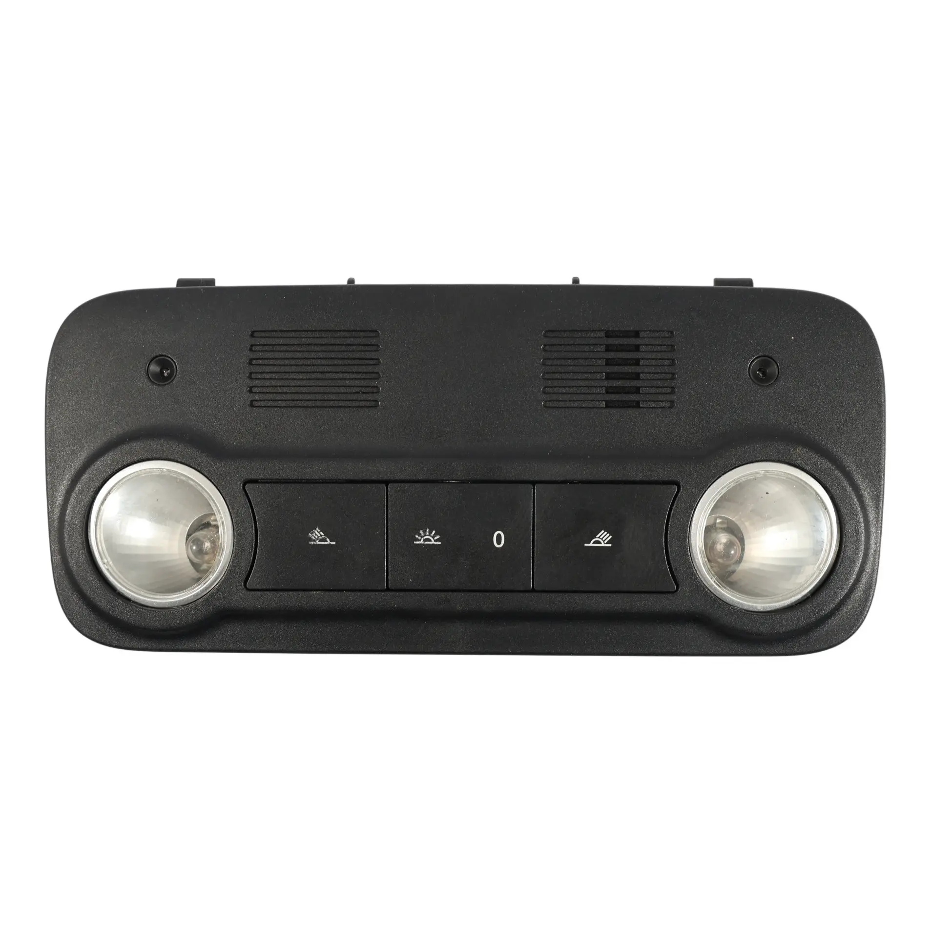 Volkswagen Eos 1F Golf Cabriolet 51 5K Interior Roof Lamp Light 1Q0947105D