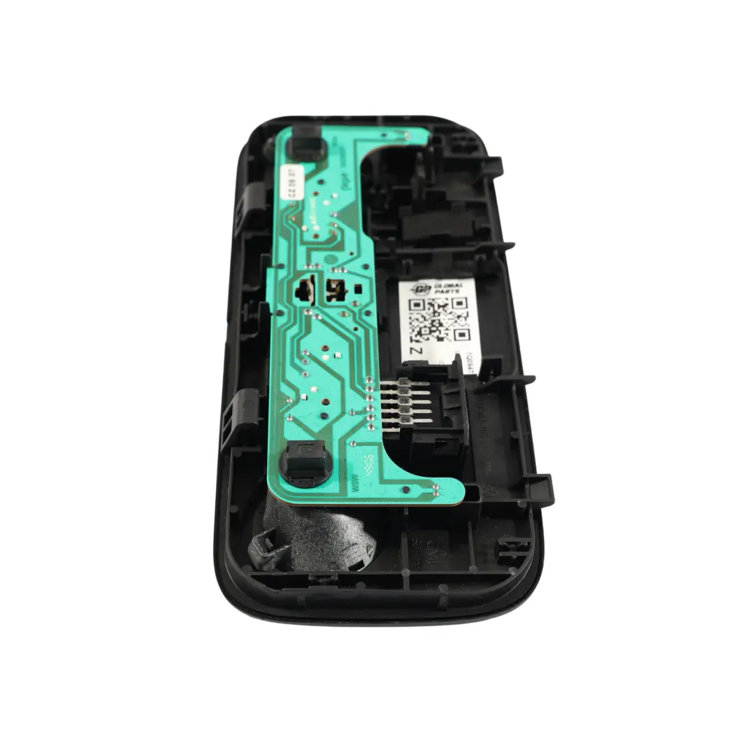 1F Golf Cabriolet 5K Innenraum Dach Lampe Licht für Volkswagen Eos mit Teilenummer 1Q0947105D Volkswagen Eos 1F Golf Cabriolet 5K Innenraum Dach Lampe Licht - SKU 1Q0947105D - Teilenummer 1Q0947105D