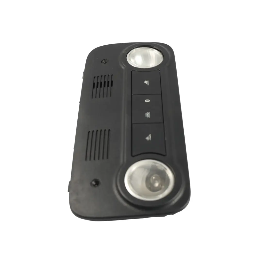1F Golf Cabriolet 51 5K Interior Roof Lamp Light to Volkswagen Eos with Part number 1Q0947105D Volkswagen Eos 1F Golf Cabriolet 51 5K Interior Roof Lamp Light - SKU 1Q0947105D - Part number 1Q0947105D
