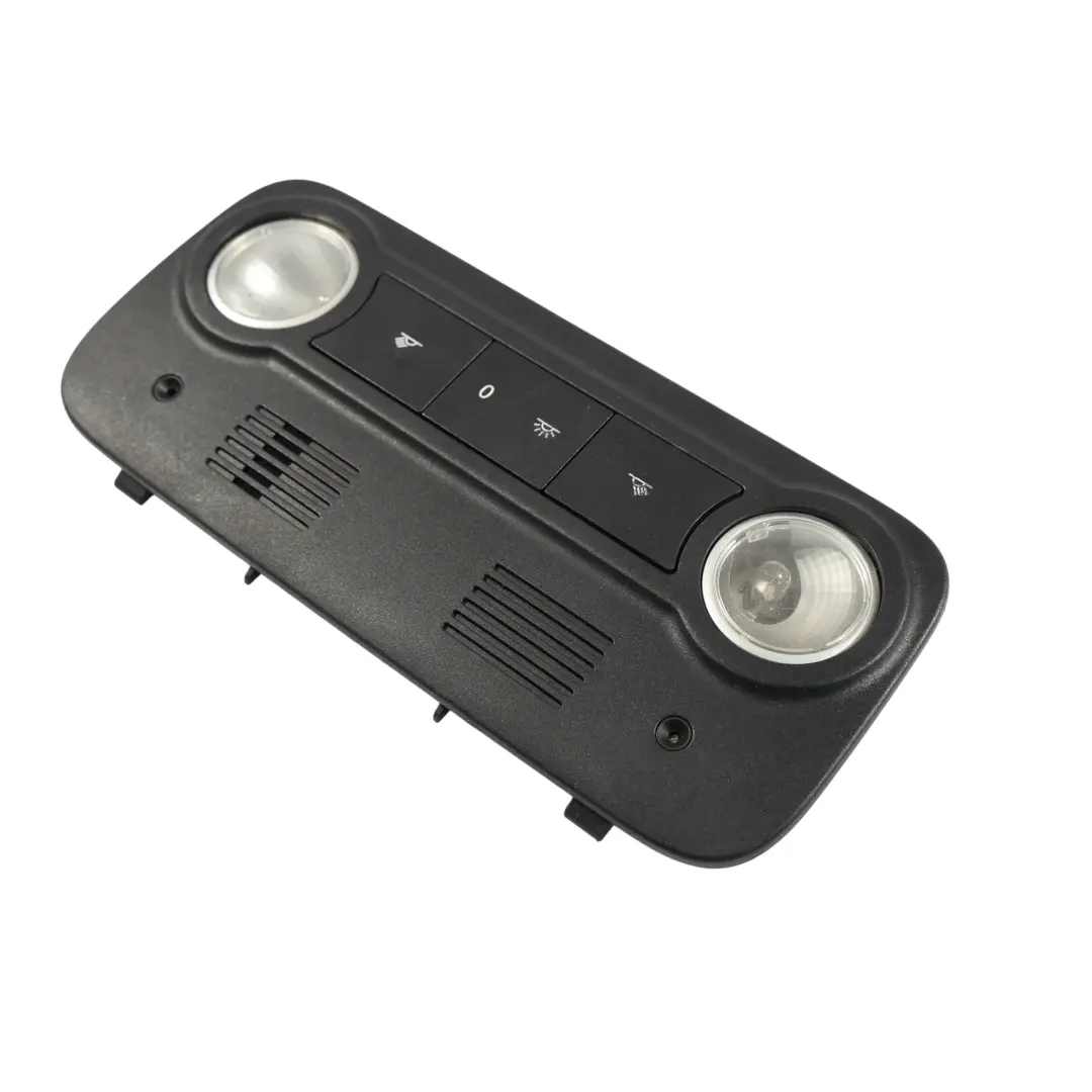 1F Golf Cabriolet 5K Luce Lampada Tetto Interno per Volkswagen Eos con numero di parte 1Q0947105D Volkswagen Eos 1F Golf Cabriolet 5K Luce Lampada Tetto Interno - SKU 1Q0947105D - Numero di parte 1Q0947105D