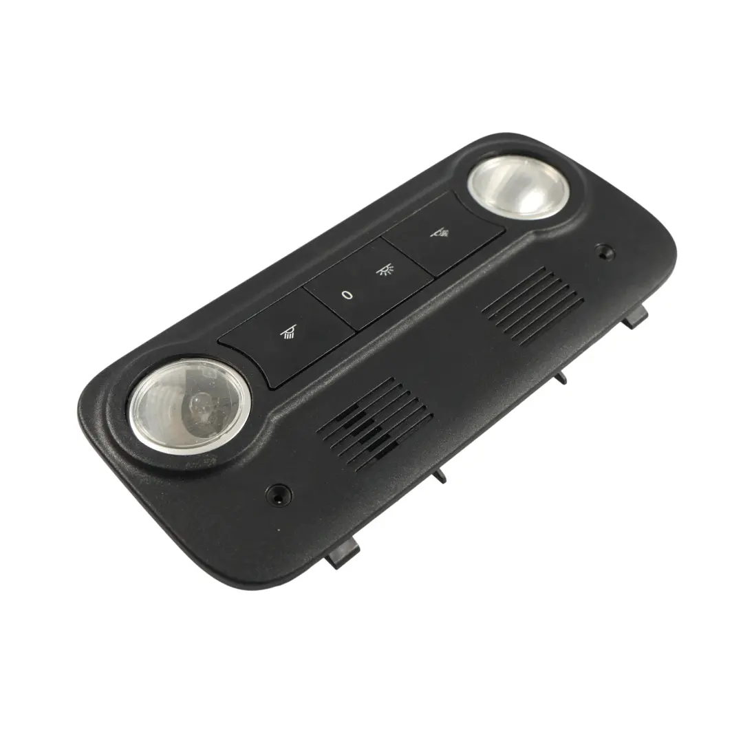 1F Golf Cabriolet 51 5K Interior Roof Lamp Light to Volkswagen Eos with Part number 1Q0947105D Volkswagen Eos 1F Golf Cabriolet 51 5K Interior Roof Lamp Light - SKU 1Q0947105D - Part number 1Q0947105D