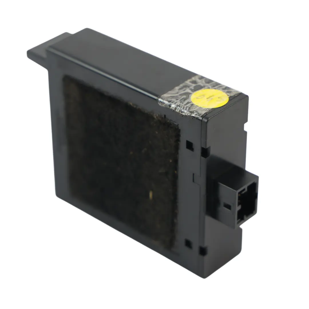 Volkswagen Eos Module Capteur Alarme - SKU 1Q0951172A - Numéro de pièce 1Q0951172A