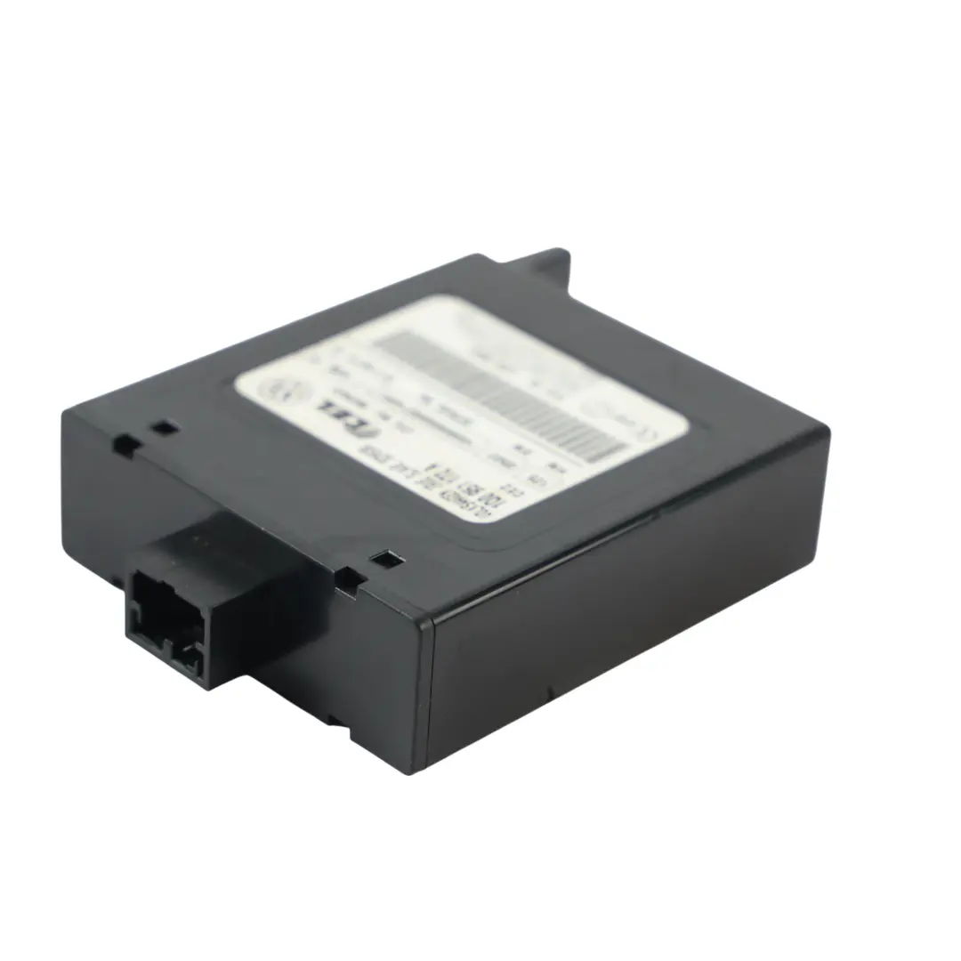 Volkswagen Eos Alarm Sensor Steuergerät Modul - SKU 1Q0951172A - Teilenummer 1Q0951172A