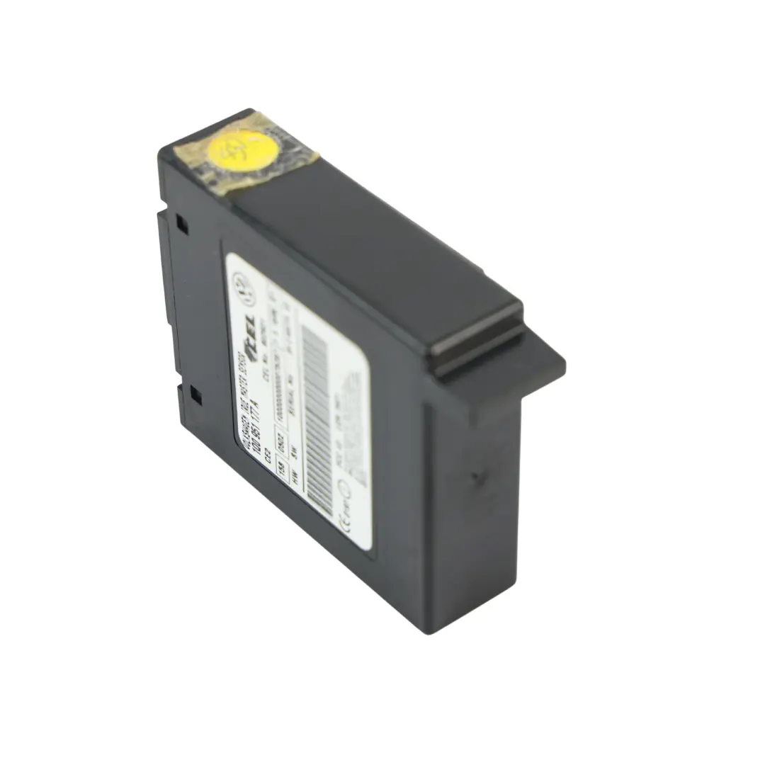 Volkswagen Eos 1F Sensore Radar Movimento Unità Controllo Modulo - SKU 1Q0951177A - Numero di parte 1Q0951177A