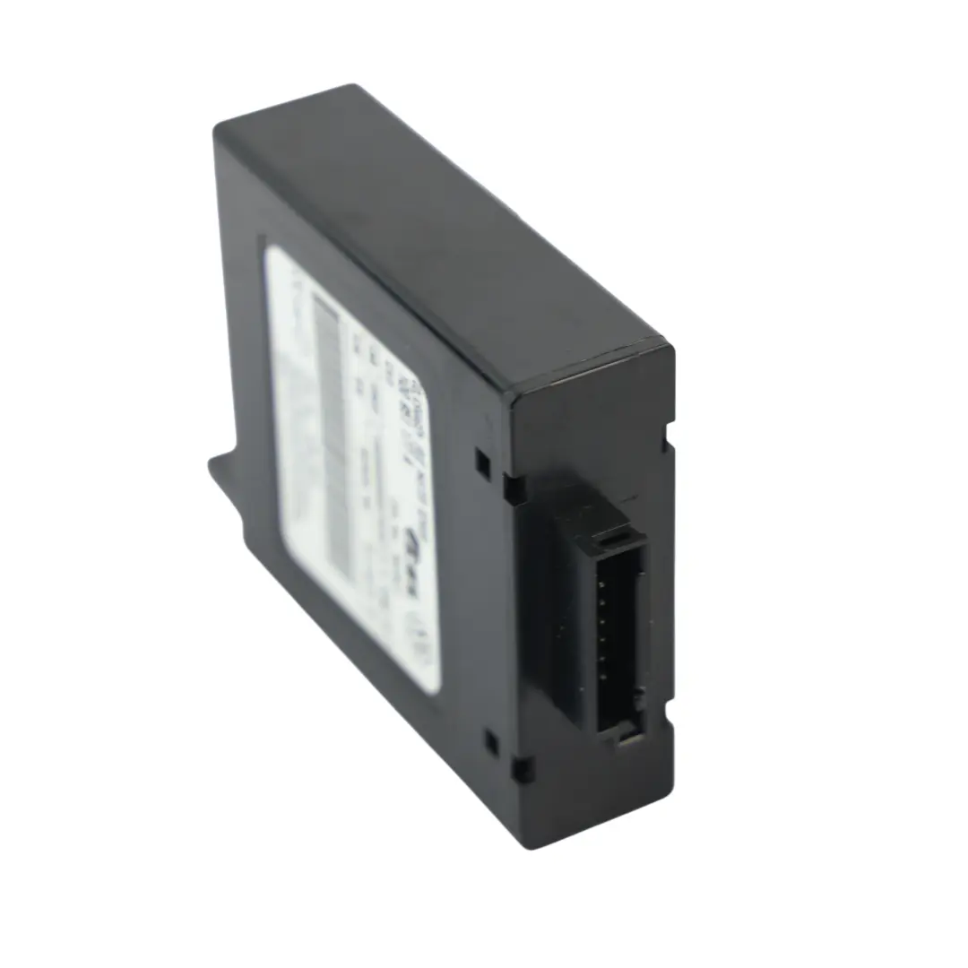 VW Volkswagen Eos 1F Radar Motion Sensor Control Unit Module - SKU 1Q0951177A - Part number 1Q0951177A