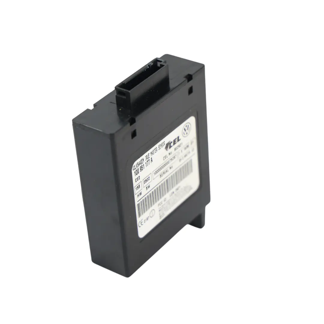 1F Sensore Radar Movimento Unità Controllo Modulo per Volkswagen Eos con numero di parte 1Q0951177A Volkswagen Eos 1F Sensore Radar Movimento Unità Controllo Modulo - SKU 1Q0951177A - Numero di parte 1Q0951177A