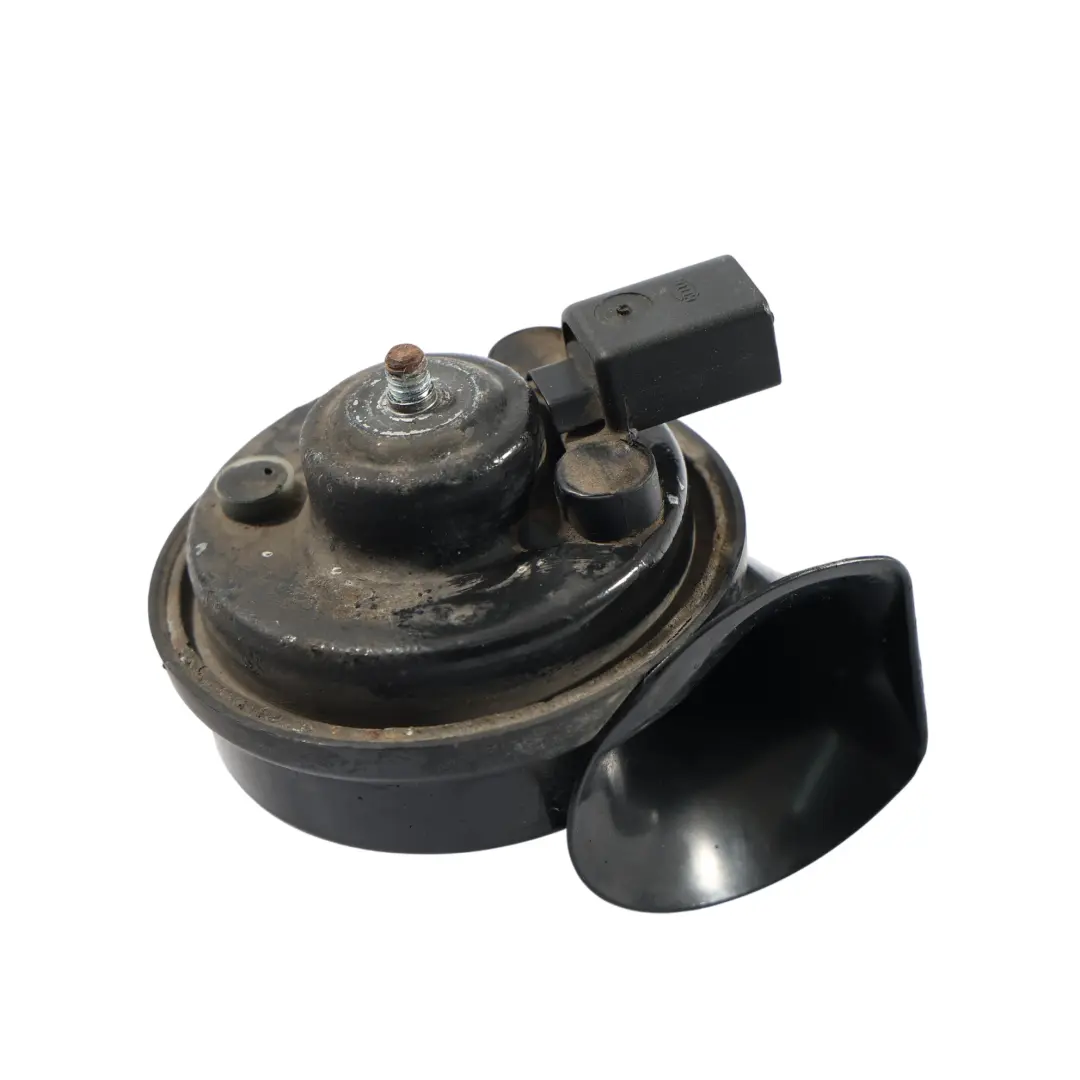 Volkswagen EOS Clacson Tono Alto Fanfare Segnale - SKU 1Q0951223A - Numero di parte 1Q0951223A