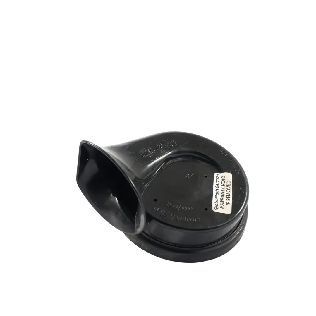 Volkswagen EOS Clacson Tono Alto Fanfare Segnale - SKU 1Q0951223A - Numero di parte 1Q0951223A