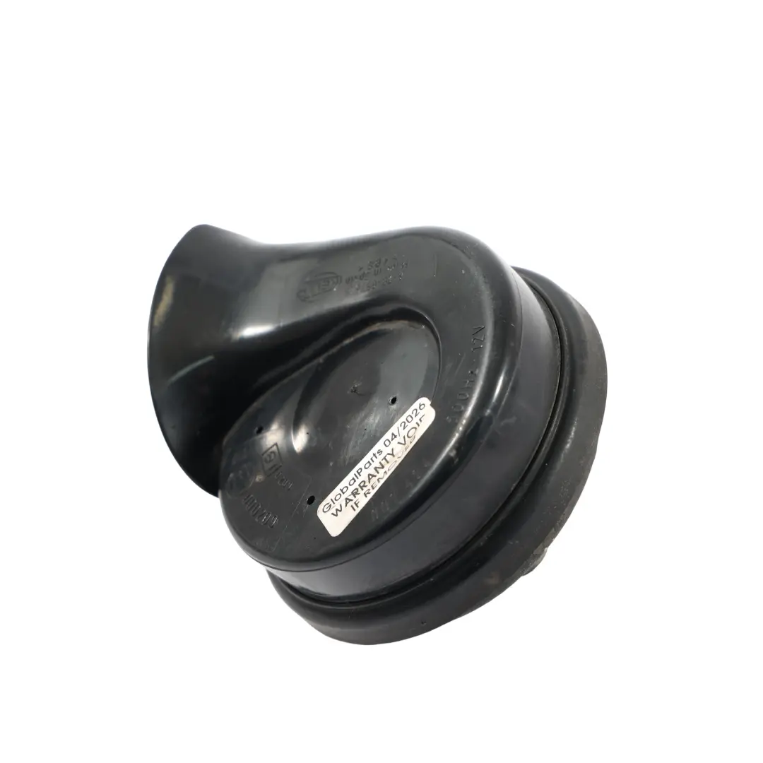 Volkswagen EOS Hupe Fanfare Signal Hochton - SKU 1Q0951223A - Teilenummer 1Q0951223A