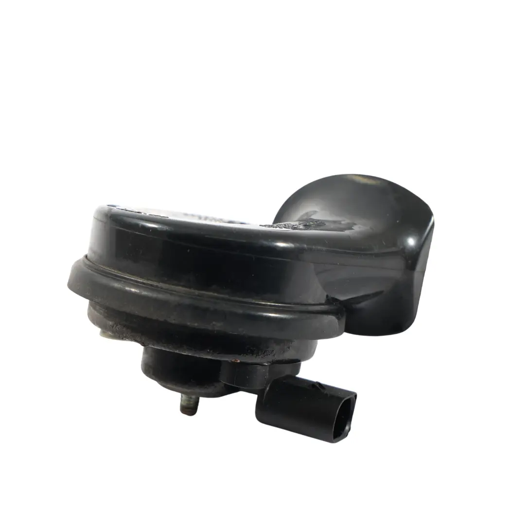 Volkswagen EOS Bocina Tono Alto Fanfare Señal - SKU 1Q0951223A - Número de pieza 1Q0951223A