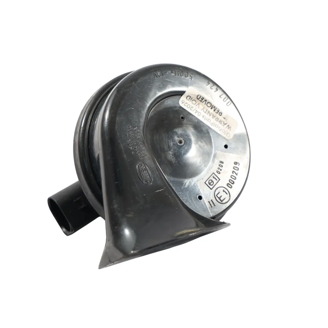 Volkswagen EOS Klaxon Signal Aigu - SKU 1Q0951223A - Numéro de pièce 1Q0951223A