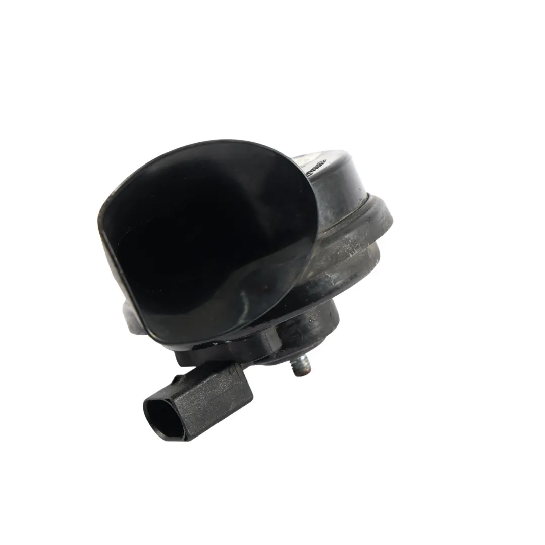 High Tone Pitch Horn Fanfare Signal to VW Volkswagen EOS with Part number 1Q0951223A VW Volkswagen EOS High Tone Pitch Horn Fanfare Signal - SKU 1Q0951223A - Part number 1Q0951223A