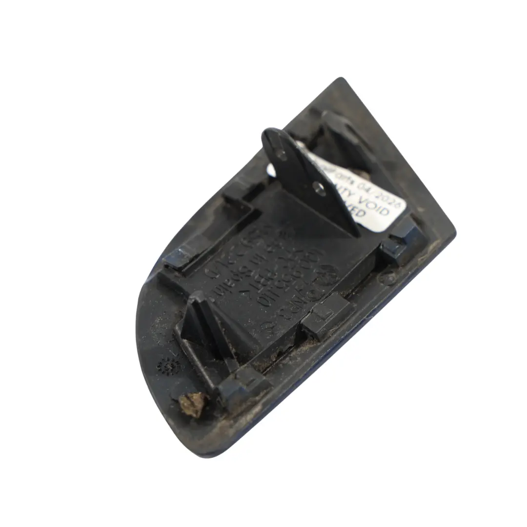 1F Copri Lavavetro Faro Destro Blu Ombra Metallizzato D5Q per Volkswagen Eos con numero di parte 1Q0955110 Volkswagen Eos 1F Copri Lavavetro Faro Destro Blu Ombra Metallizzato D5Q - SKU 1Q0955110-SHBL - Numero di parte 1Q0955110