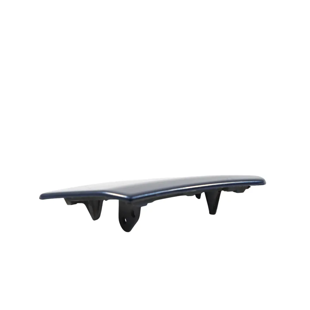 1F Zaślepka Spryskiwacza Lampy Zderzak Prawa Niebieski do Volkswagen Eos o numerze 1Q0955110 Volkswagen Eos 1F Zaślepka Spryskiwacza Lampy Zderzak Prawa Niebieski - SKU 1Q0955110-SHBL - Numer Części 1Q0955110