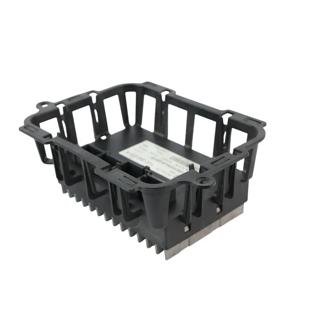 VW Volkswagen Eos 1F Convertible Roof Control Unit Module - SKU 1Q0959255A - Part number 1Q0959255A