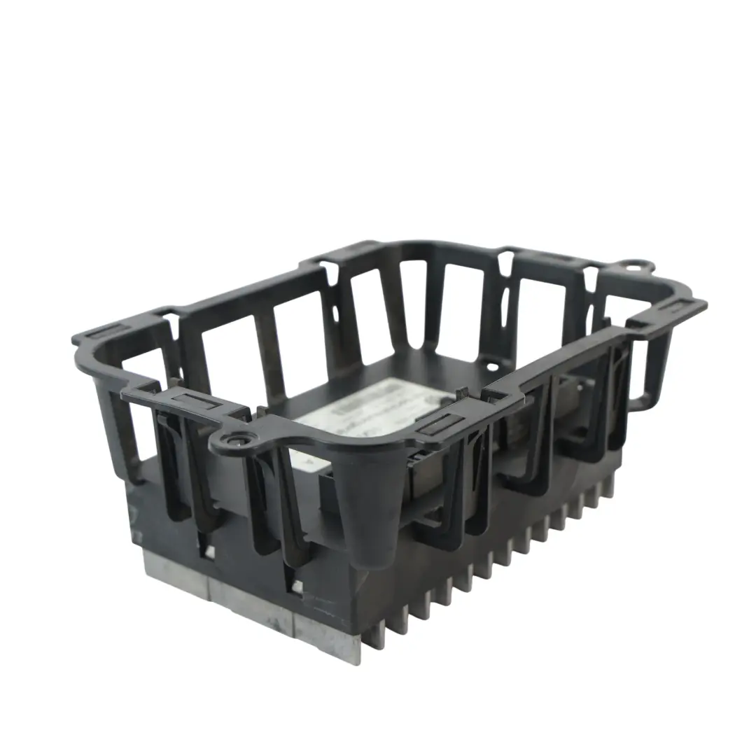 VW Volkswagen Eos 1F Convertible Roof Control Unit Module - SKU 1Q0959255A - Part number 1Q0959255A