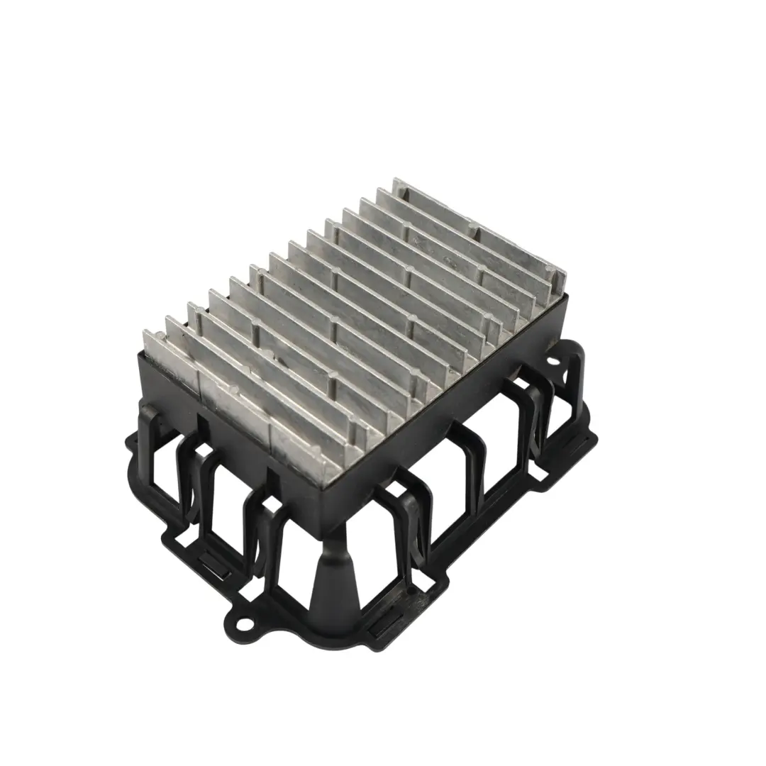 Volkswagen Eos 1F Cabrio Hydraulik Dach Steuergerät Modul - SKU 1Q0959255B - Teilenummer 1Q0959255B