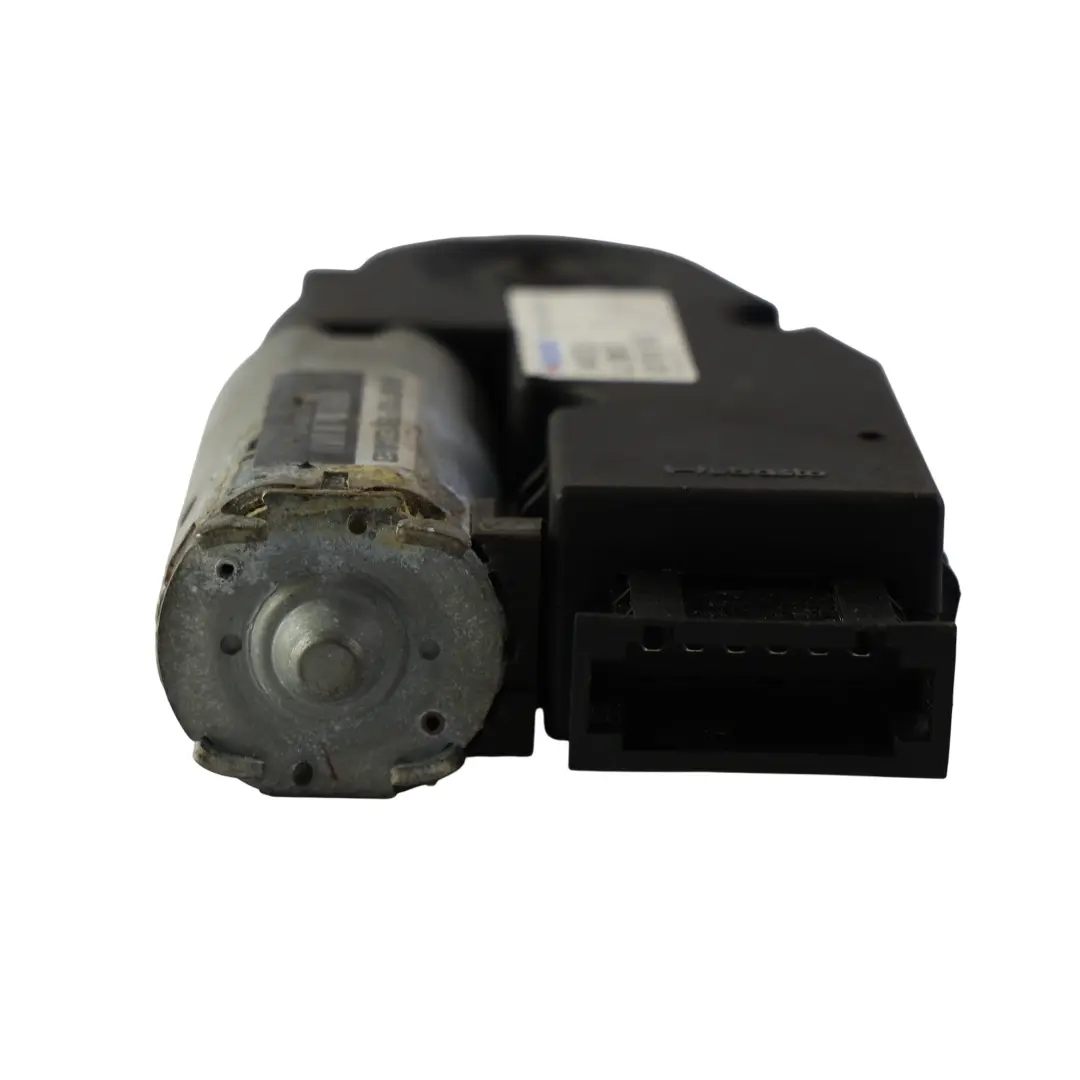 Volkswagen Eos 1F Convertible Sunroof Motor Drive Unit - SKU 1Q0959591C - Part number 1Q0959591C