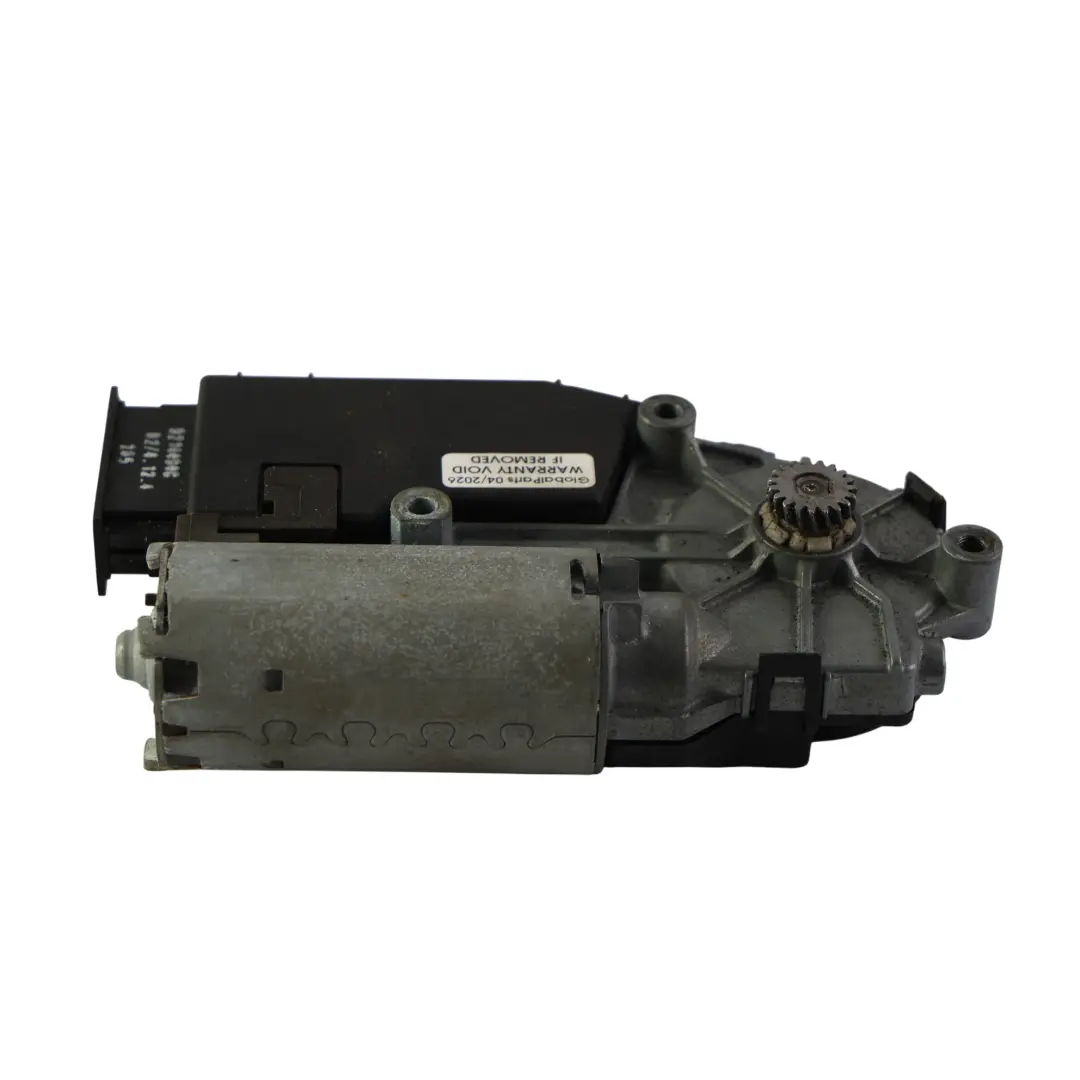 Volkswagen Eos 1F Carbio Silniczek Szyberdachu - SKU 1Q0959591C - Numer Części 1Q0959591C