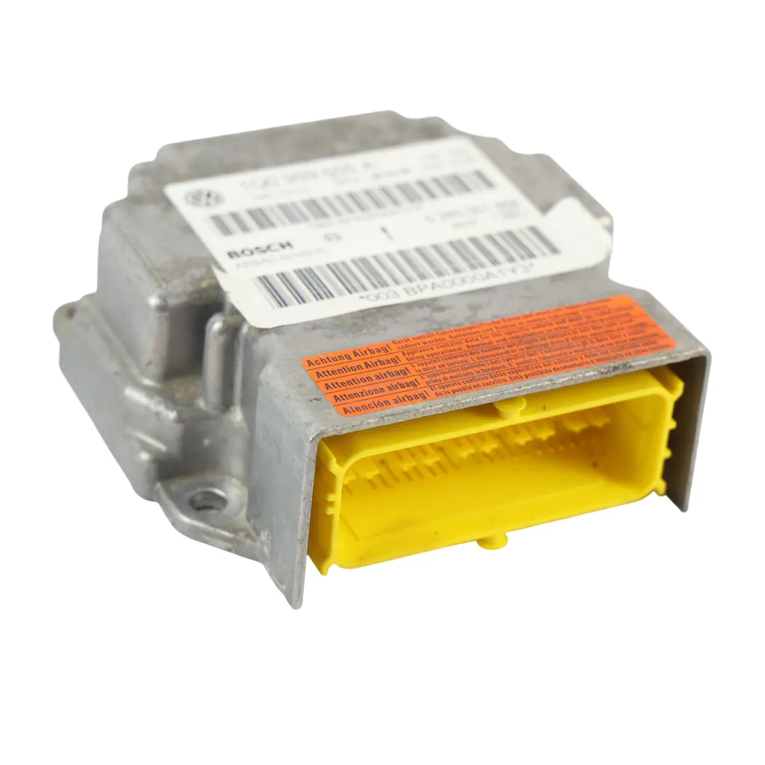 1F Centralina Modulo Controllo Aria ECU per Volkswagen Eos con numero di parte 1Q0959655A Volkswagen Eos 1F Centralina Modulo Controllo Aria ECU - SKU 1Q0959655A - Numero di parte 1Q0959655A