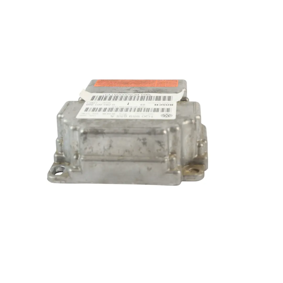 Volkswagen Eos 1F Centralina Modulo Controllo Aria ECU - SKU 1Q0959655A - Numero di parte 1Q0959655A