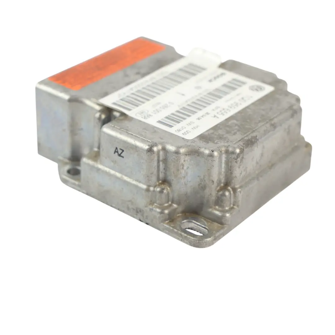 Volkswagen Eos 1F Luft Modul Steuergerät ECU - SKU 1Q0959655A - Teilenummer 1Q0959655A