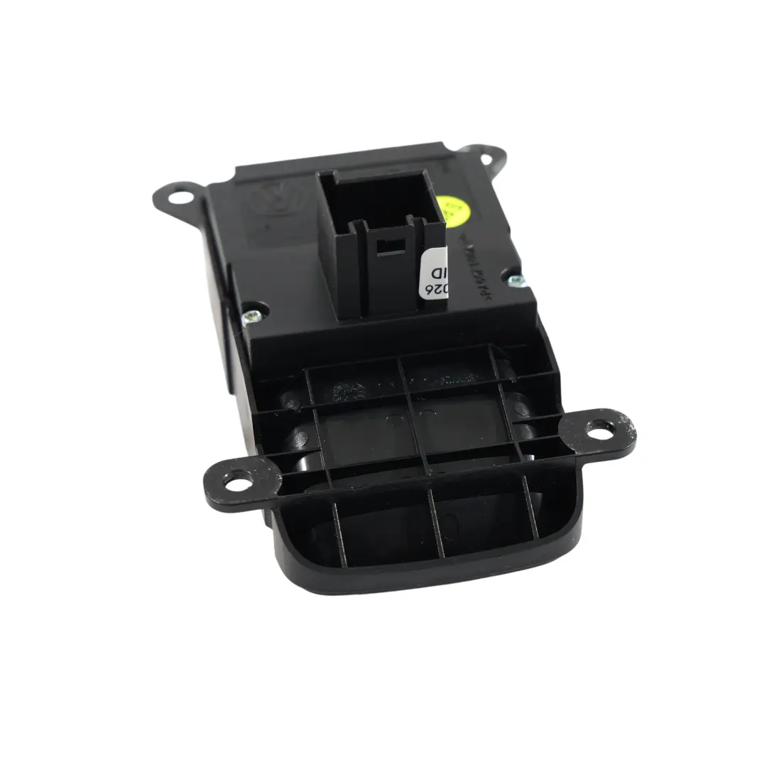 1F Commutateur Toit Ouvrant Électrique Titane Noir pour Volkswagen Eos à propos du numéro de pièce 1Q0959727B Volkswagen Eos 1F Commutateur Toit Ouvrant Électrique Titane Noir - SKU 1Q0959727B - Numéro de pièce 1Q0959727B