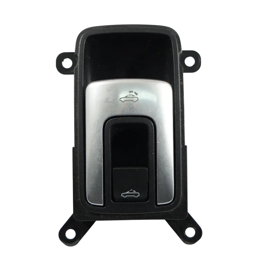 1F Przełącznik Sterowania Dachem Czarny Titan do Volkswagen Eos o numerze 1Q0959727B Volkswagen Eos 1F Przełącznik Sterowania Dachem Czarny Titan - SKU 1Q0959727B - Numer Części 1Q0959727B