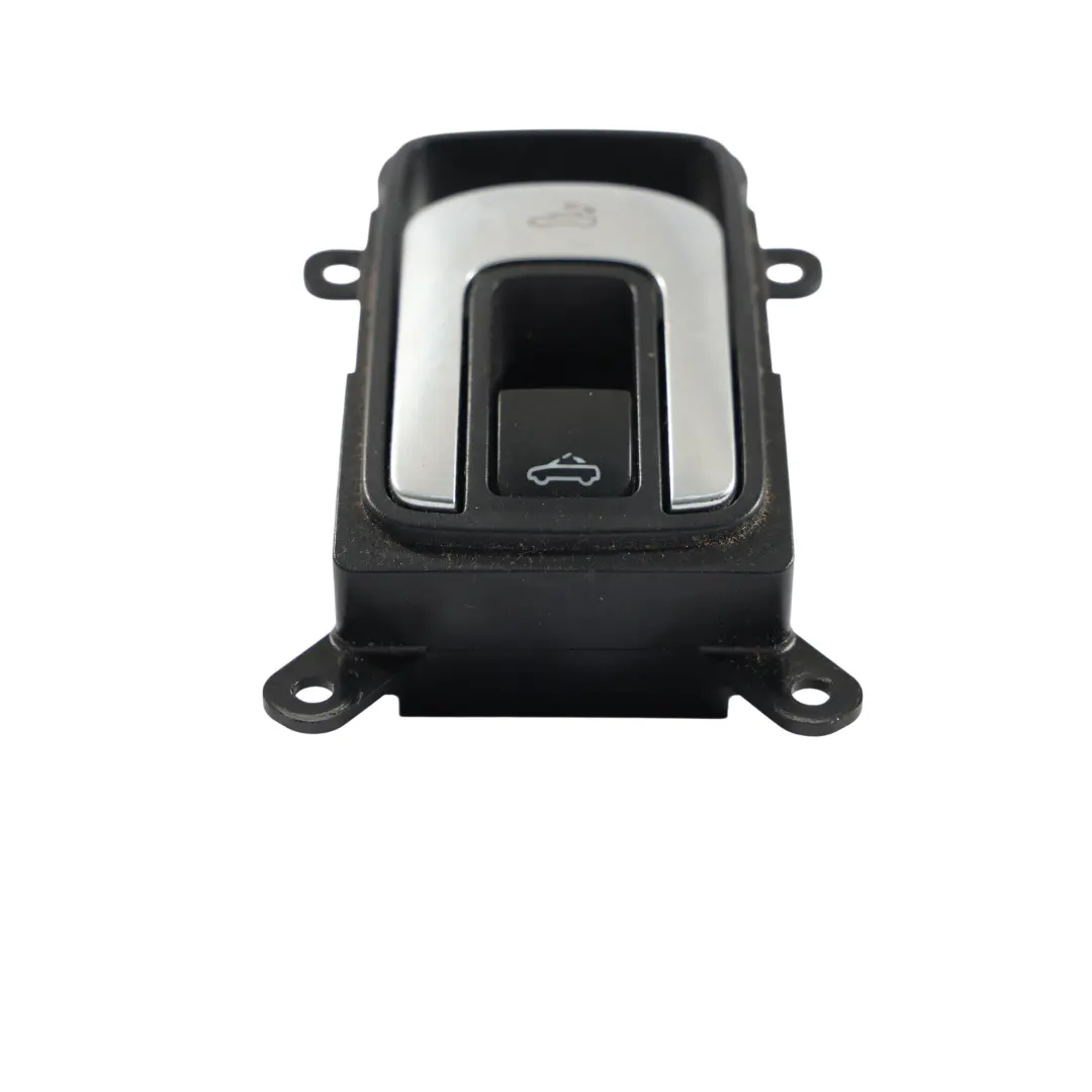 Volkswagen Eos 1F Commutateur Toit Ouvrant Électrique Titane Noir - SKU 1Q0959727B - Numéro de pièce 1Q0959727B