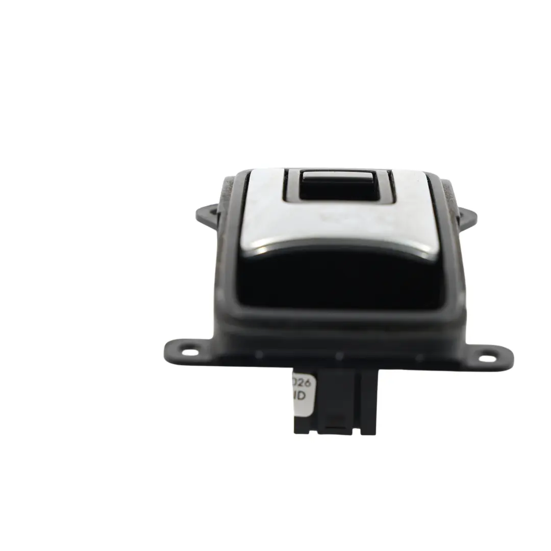 Volkswagen Eos 1F Interruptor Techo Solar Eléctrico Negro Titán - SKU 1Q0959727B - Número de pieza 1Q0959727B