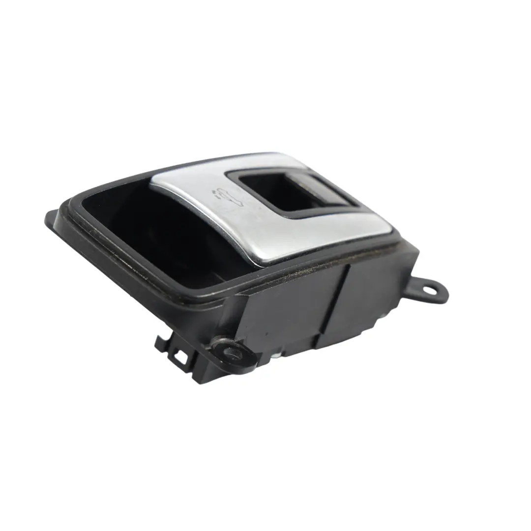 1F Interruptor Techo Solar Eléctrico Negro Titán para Volkswagen Eos con número de pieza 1Q0959727B Volkswagen Eos 1F Interruptor Techo Solar Eléctrico Negro Titán - SKU 1Q0959727B - Número de pieza 1Q0959727B