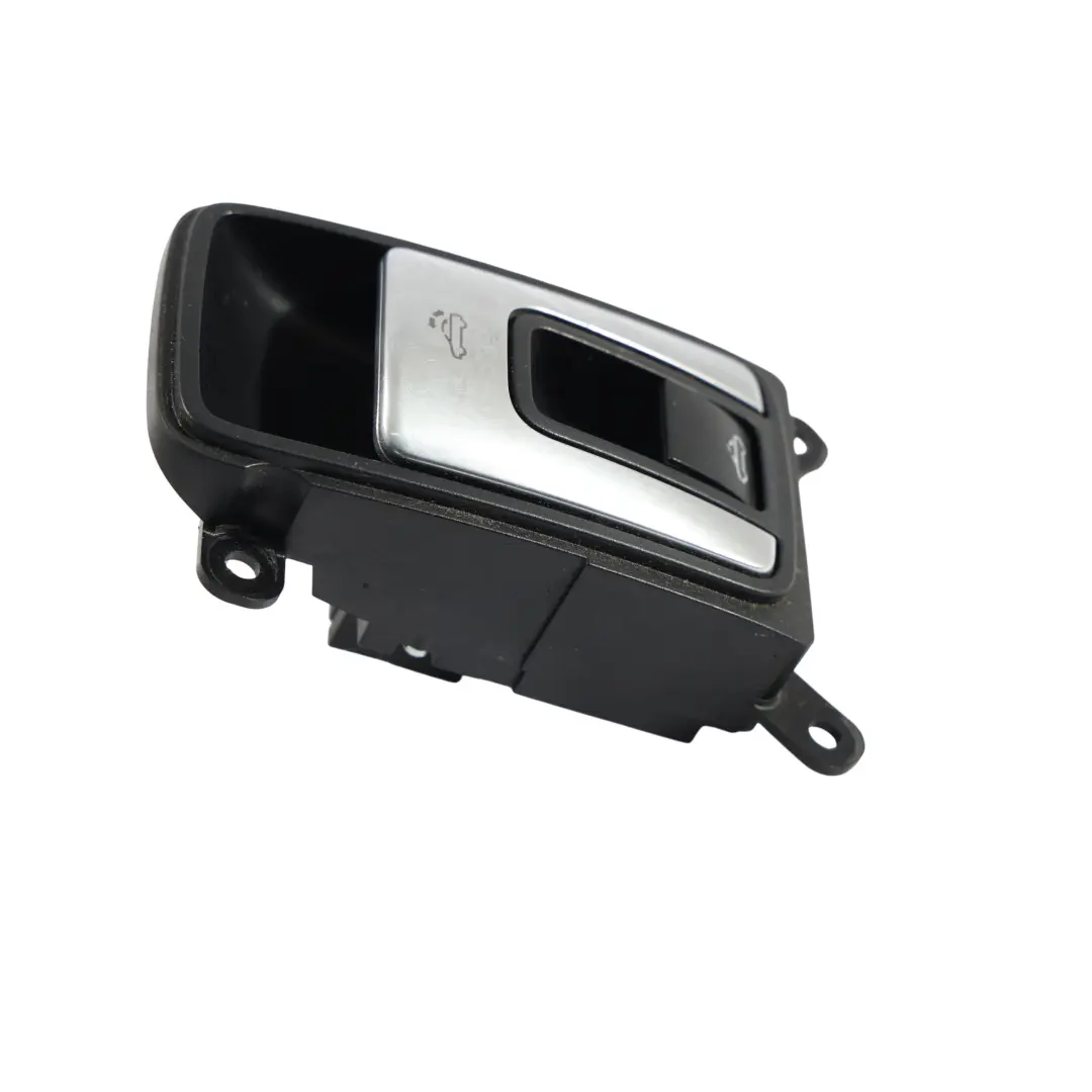 Volkswagen Eos 1F Przełącznik Sterowania Dachem Czarny Titan - SKU 1Q0959727B - Numer Części 1Q0959727B