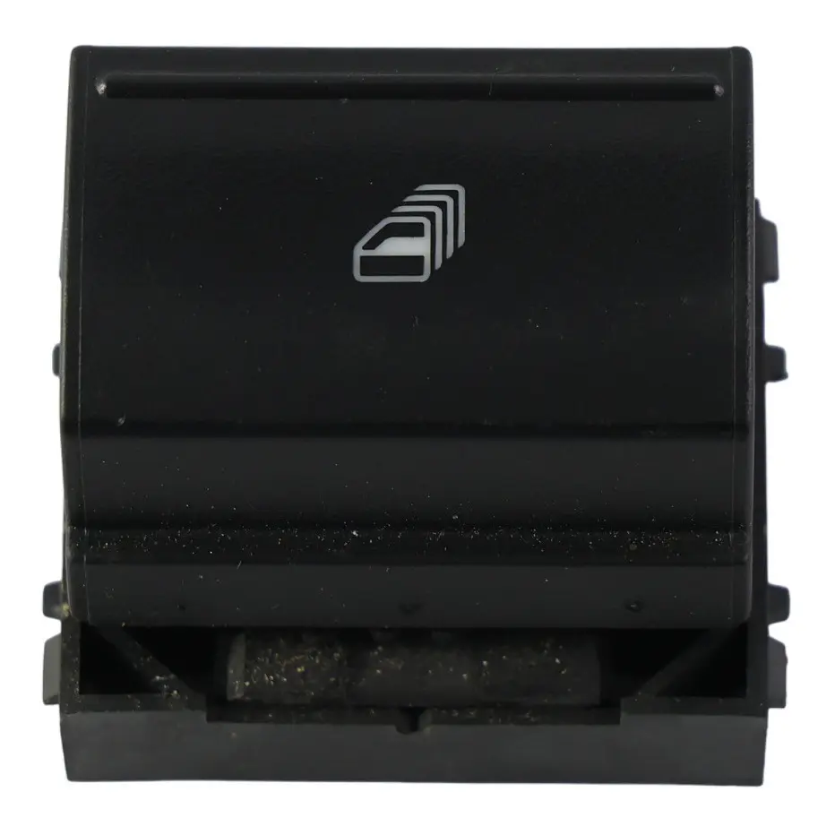 Volkswagen EOS Master Electric Window Switch Panel Driver Side - SKU 1Q0959873B - Part number 1Q0959873B