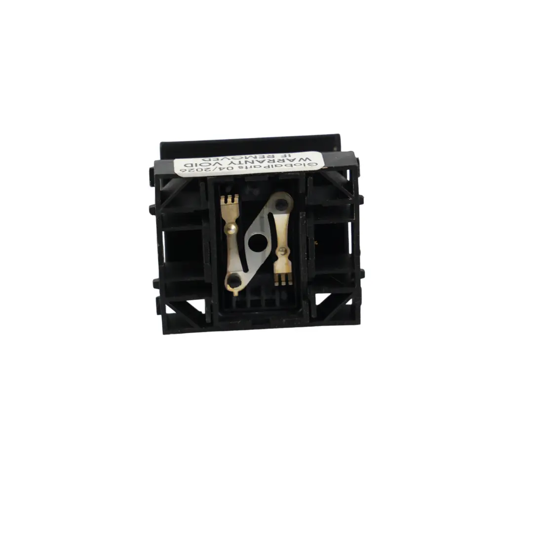 Volkswagen EOS Panel Interruptor Ventana Eléctrica Conductor - SKU 1Q0959873B - Número de pieza 1Q0959873B