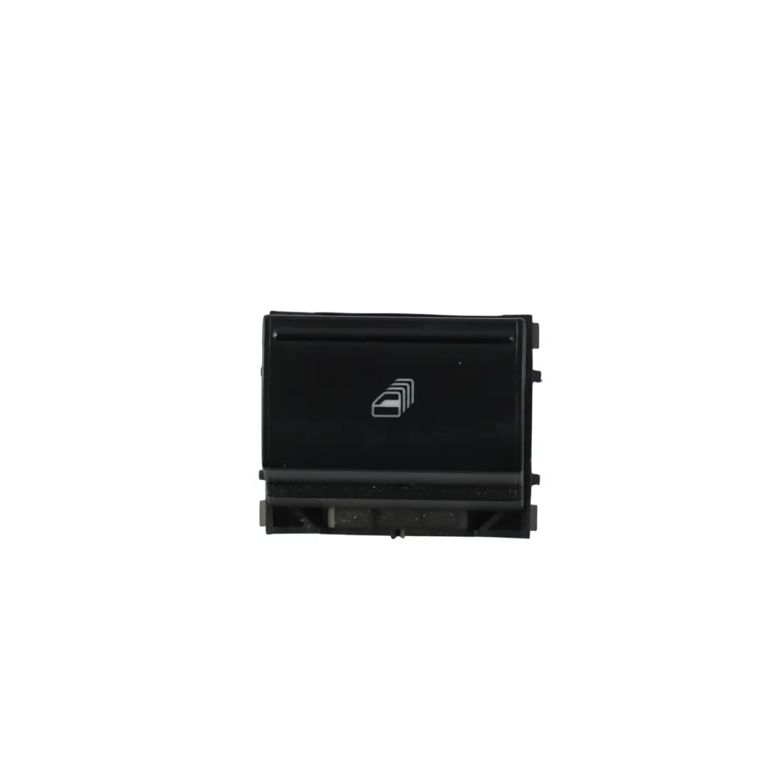 Volkswagen EOS Master Elektrischer Fensterheber Schalter Panel Fahrer - SKU 1Q0959873B - Teilenummer 1Q0959873B
