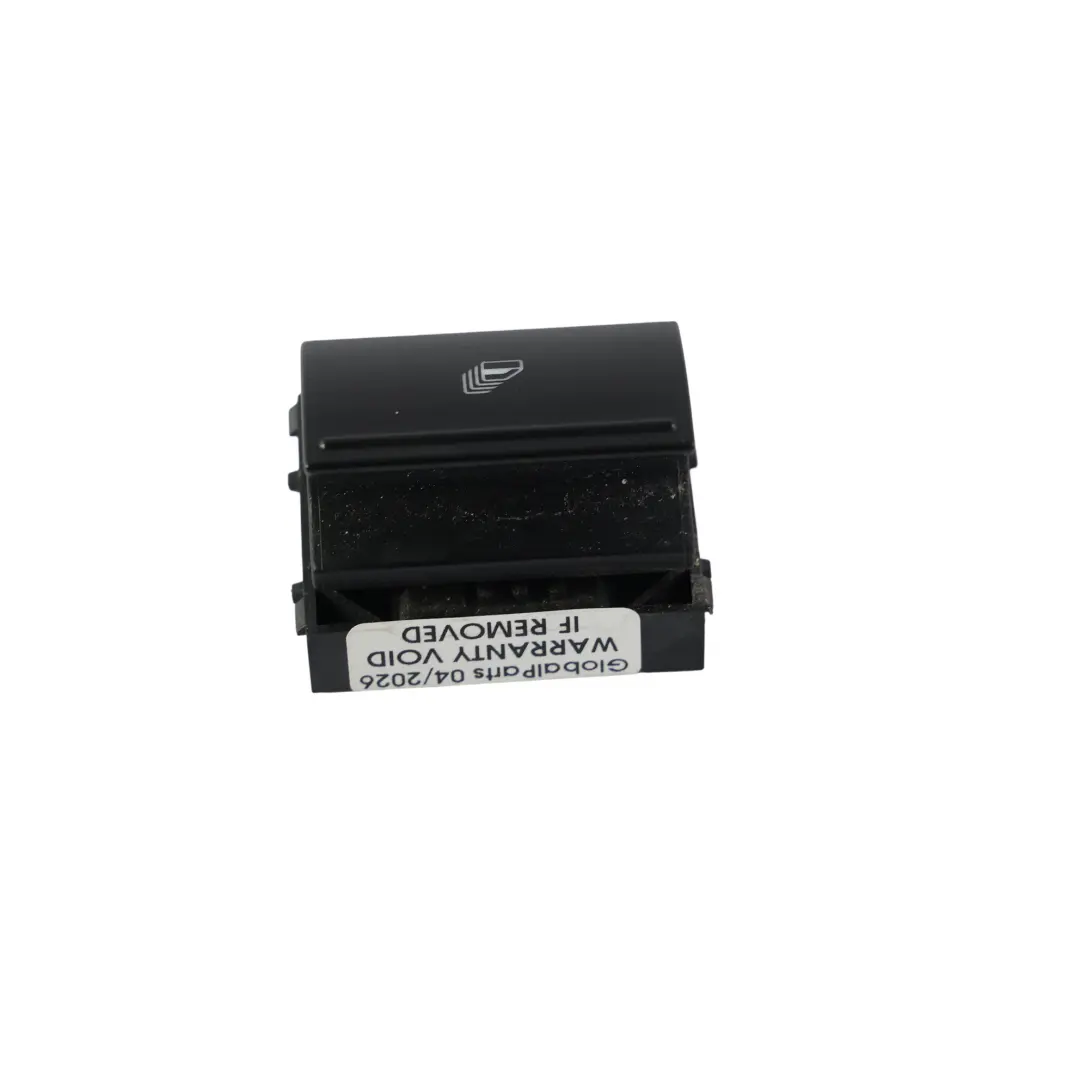 Volkswagen EOS Master Elektrischer Fensterheber Schalter Panel Fahrer - SKU 1Q0959873B - Teilenummer 1Q0959873B