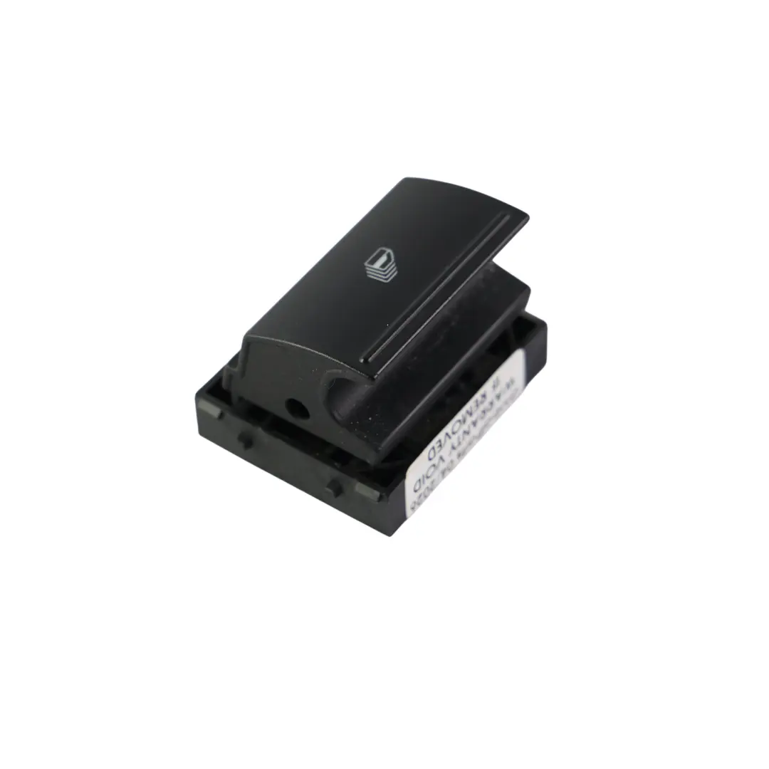 Volkswagen EOS Master Elektrischer Fensterheber Schalter Panel Fahrer - SKU 1Q0959873B - Teilenummer 1Q0959873B