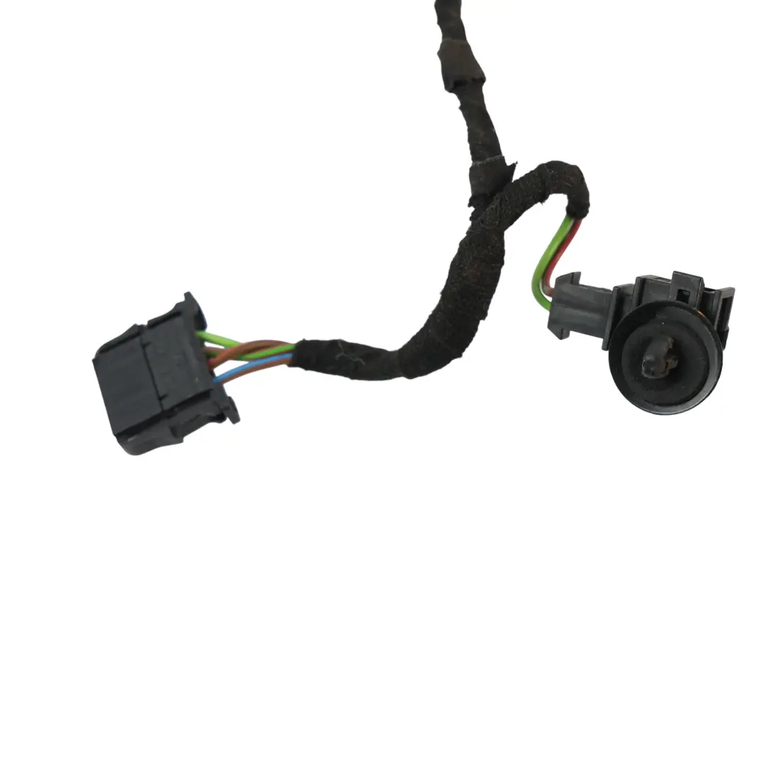 1F Front Door Wiring Loom Harness Cable Driver's Side O/S to VW Eos with Part number 1Q0971120AH VW Eos 1F Front Door Wiring Loom Harness Cable Driver's Side O/S - SKU 1Q0971120AH - Part number 1Q0971120AH