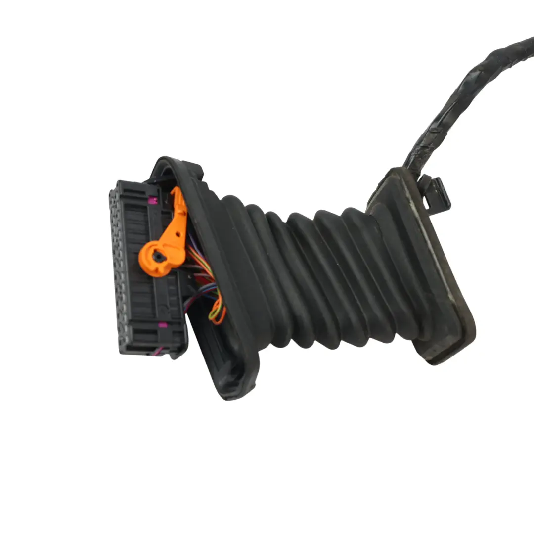 Volkswagen Eos 1F Arnés Cableado Puerta Delantera Conductor - SKU 1Q0971120AH - Número de pieza 1Q0971120AH