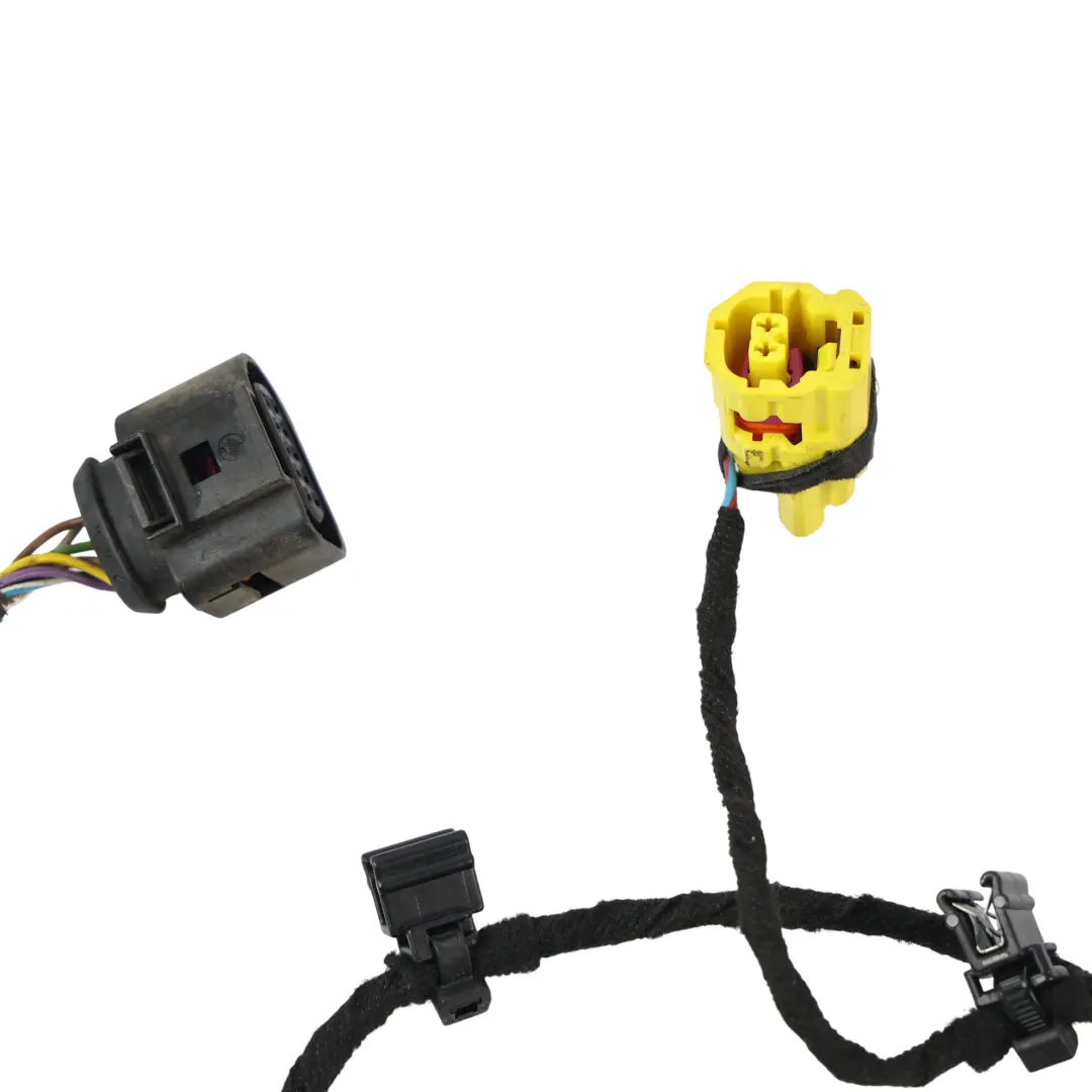 Volkswagen Eos 1F Arnés Cableado Puerta Delantera Conductor - SKU 1Q0971120AH - Número de pieza 1Q0971120AH