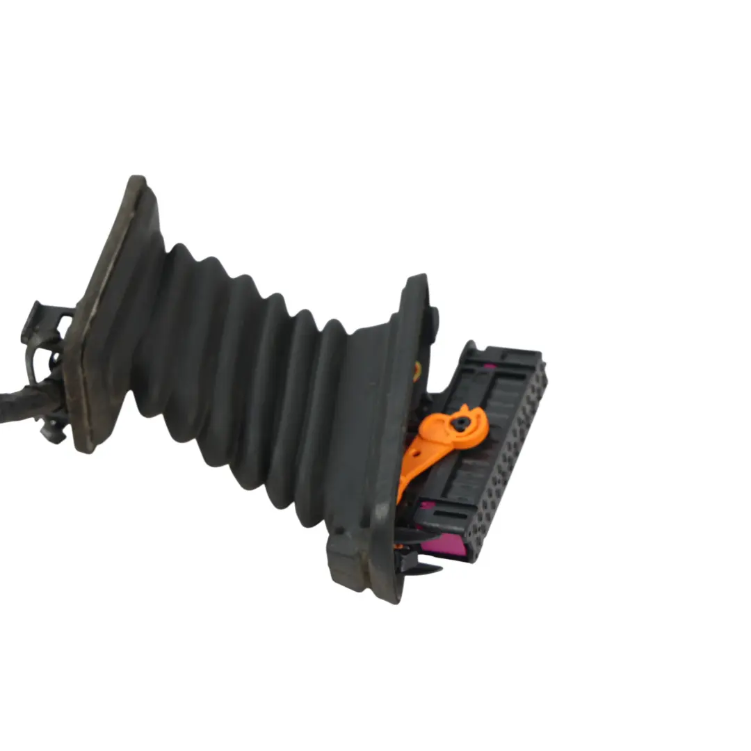 Volkswagen Eos 1F Arnés Cableado Puerta Delantera Conductor - SKU 1Q0971120AH - Número de pieza 1Q0971120AH