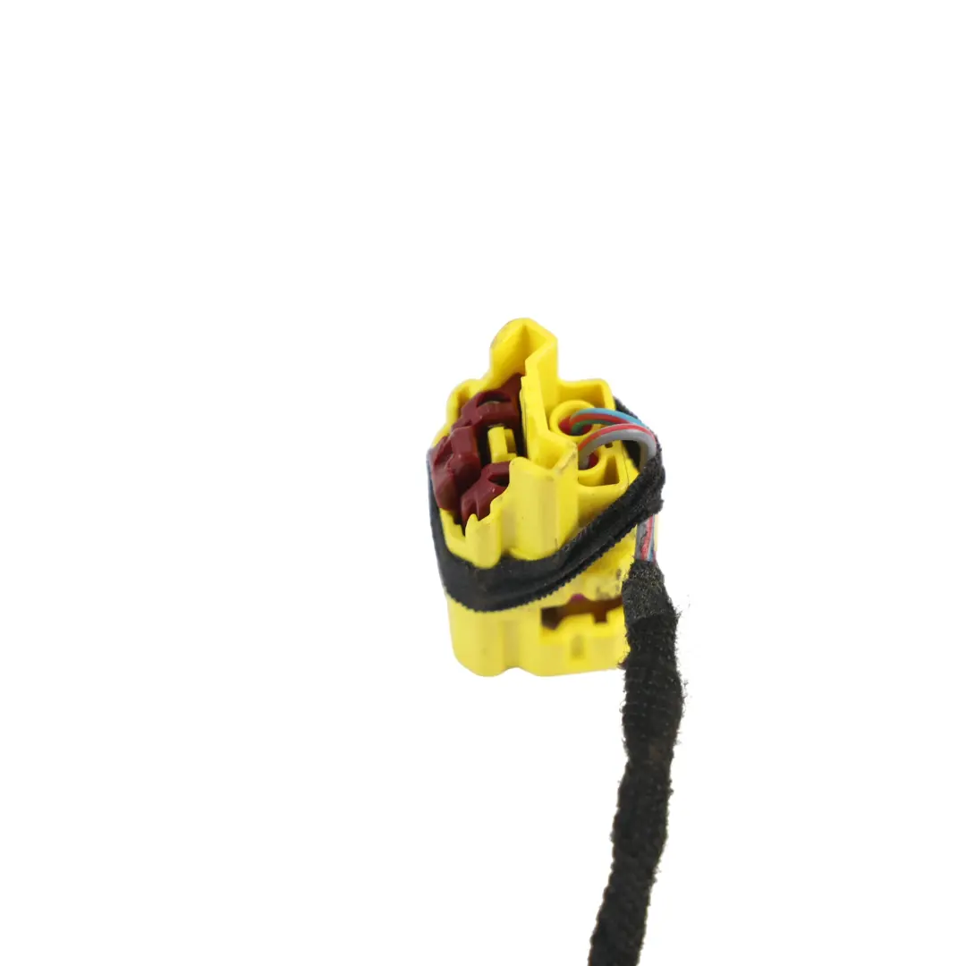 1F Arnés Cableado Puerta Delantera Conductor para Volkswagen Eos con número de pieza 1Q0971120AH Volkswagen Eos 1F Arnés Cableado Puerta Delantera Conductor - SKU 1Q0971120AH - Número de pieza 1Q0971120AH