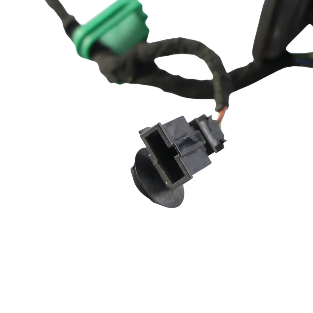 Volkswagen Eos Kabelbaum Tür Vorne Beifahrerseite - SKU 1Q0971120P - Teilenummer 1Q0971120P