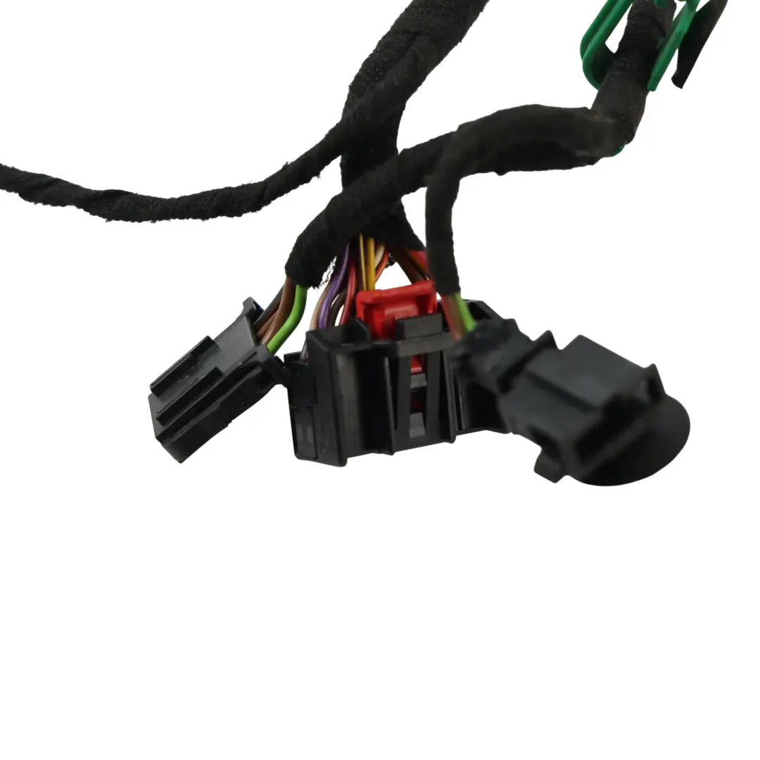 1F Faisceau Câblage Porte Côté Passager pour Volkswagen Eos à propos du numéro de pièce 1Q0971121B Volkswagen Eos 1F Faisceau Câblage Porte Côté Passager - SKU 1Q0971121B - Numéro de pièce 1Q0971121B