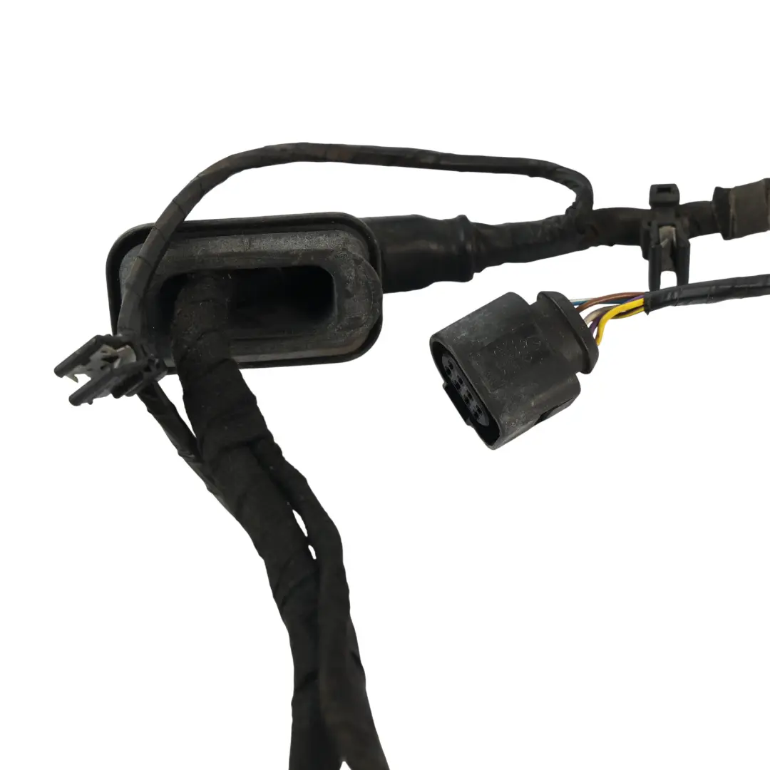 1F Arnés Cableado Puerta Lado Pasajero para Volkswagen Eos con número de pieza 1Q0971121B Volkswagen Eos 1F Arnés Cableado Puerta Lado Pasajero - SKU 1Q0971121B - Número de pieza 1Q0971121B