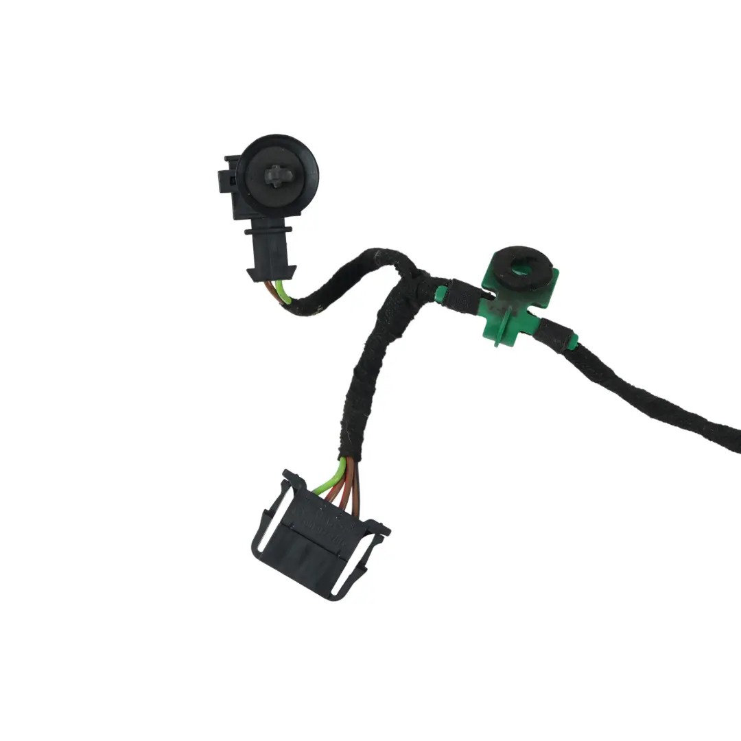 Volkswagen Eos 1F Faisceau Câblage Porte Côté Passager - SKU 1Q0971121B - Numéro de pièce 1Q0971121B