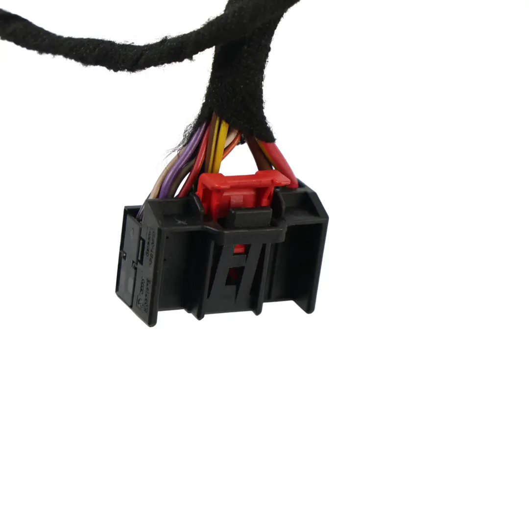 Volkswagen Eos 1F Arnés Cableado Puerta Lado Pasajero - SKU 1Q0971121B - Número de pieza 1Q0971121B