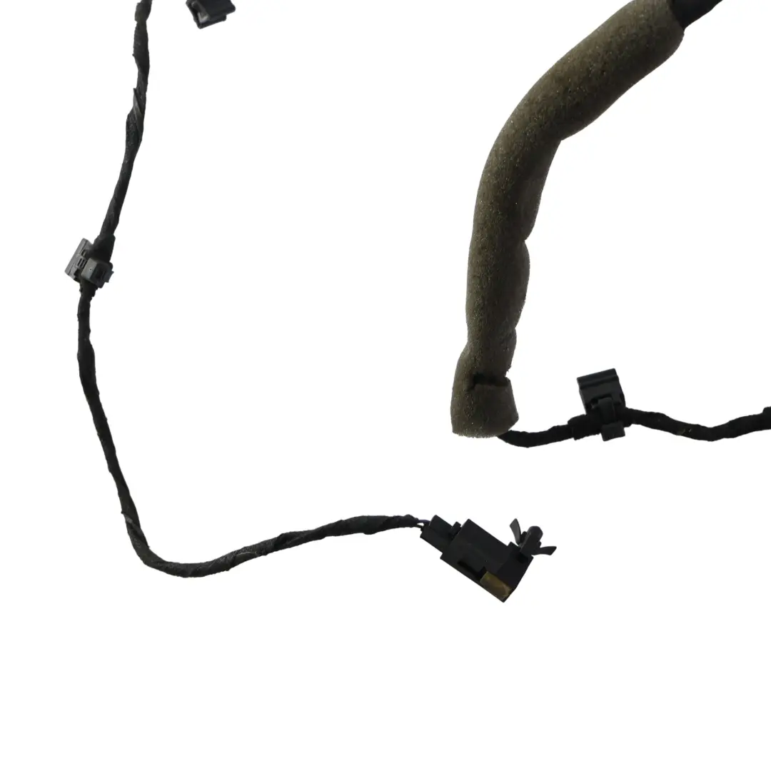 Volkswagen Eos 1F Kabelbaum Vordertür Fahrerseite - SKU 1Q0971557F - Teilenummer 1Q0971557F