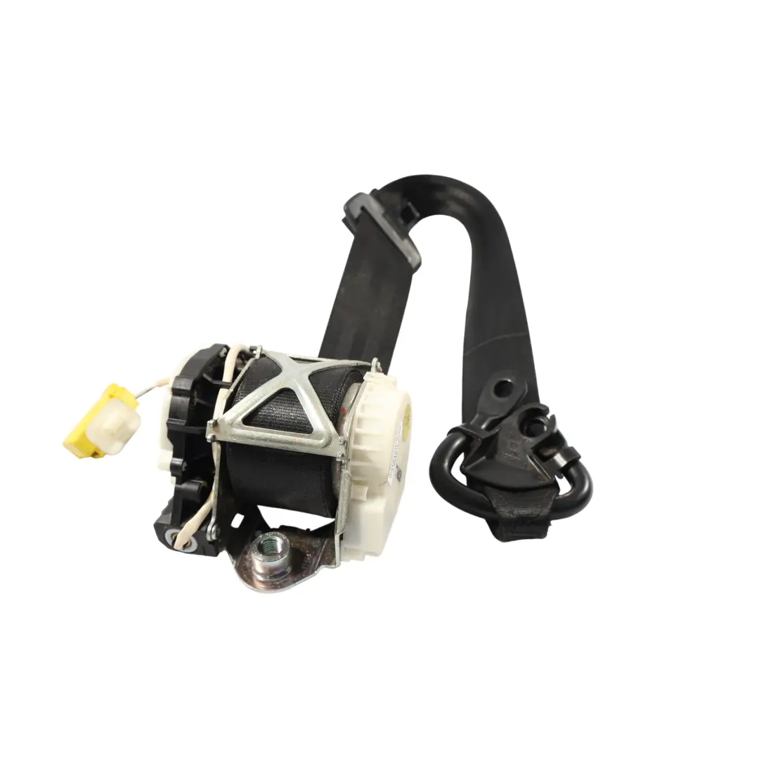 Seatbelt Front Left N/S Passenger Side Seat Belt to Volkswagen Eos with Part number 1Q2857705 Volkswagen Eos Seatbelt Front Left N/S Passenger Side Seat Belt - SKU RHD-1Q2857705 - Part number 1Q2857705