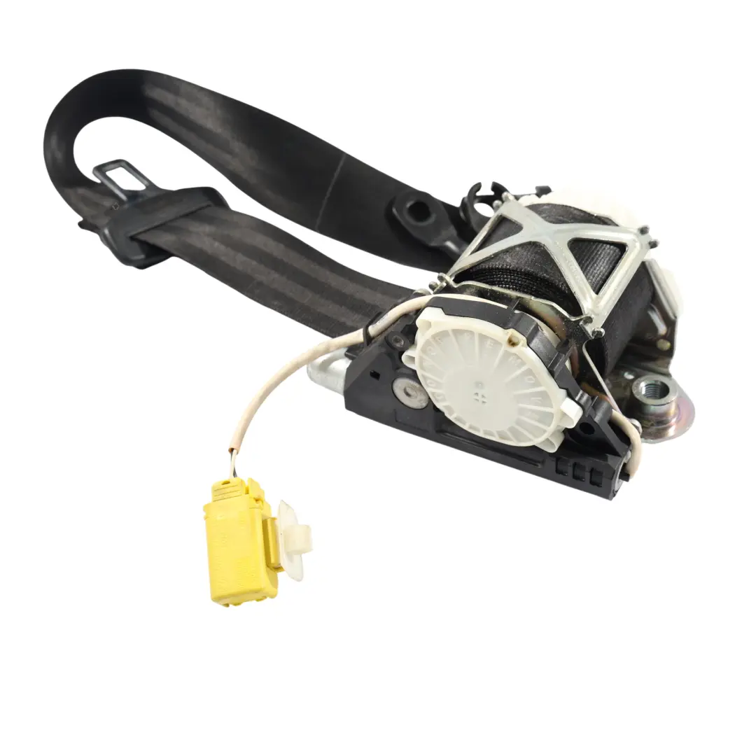 Volkswagen Eos Seatbelt Front Left N/S Passenger Side Seat Belt - SKU RHD-1Q2857705 - Part number 1Q2857705